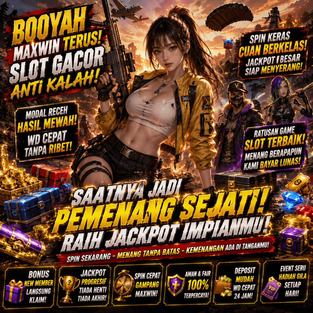 Banner promosi merahtoto4d.com